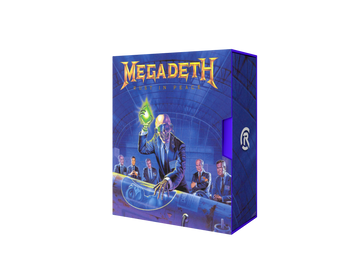 Tornado of Souls (Megadeth) Tab