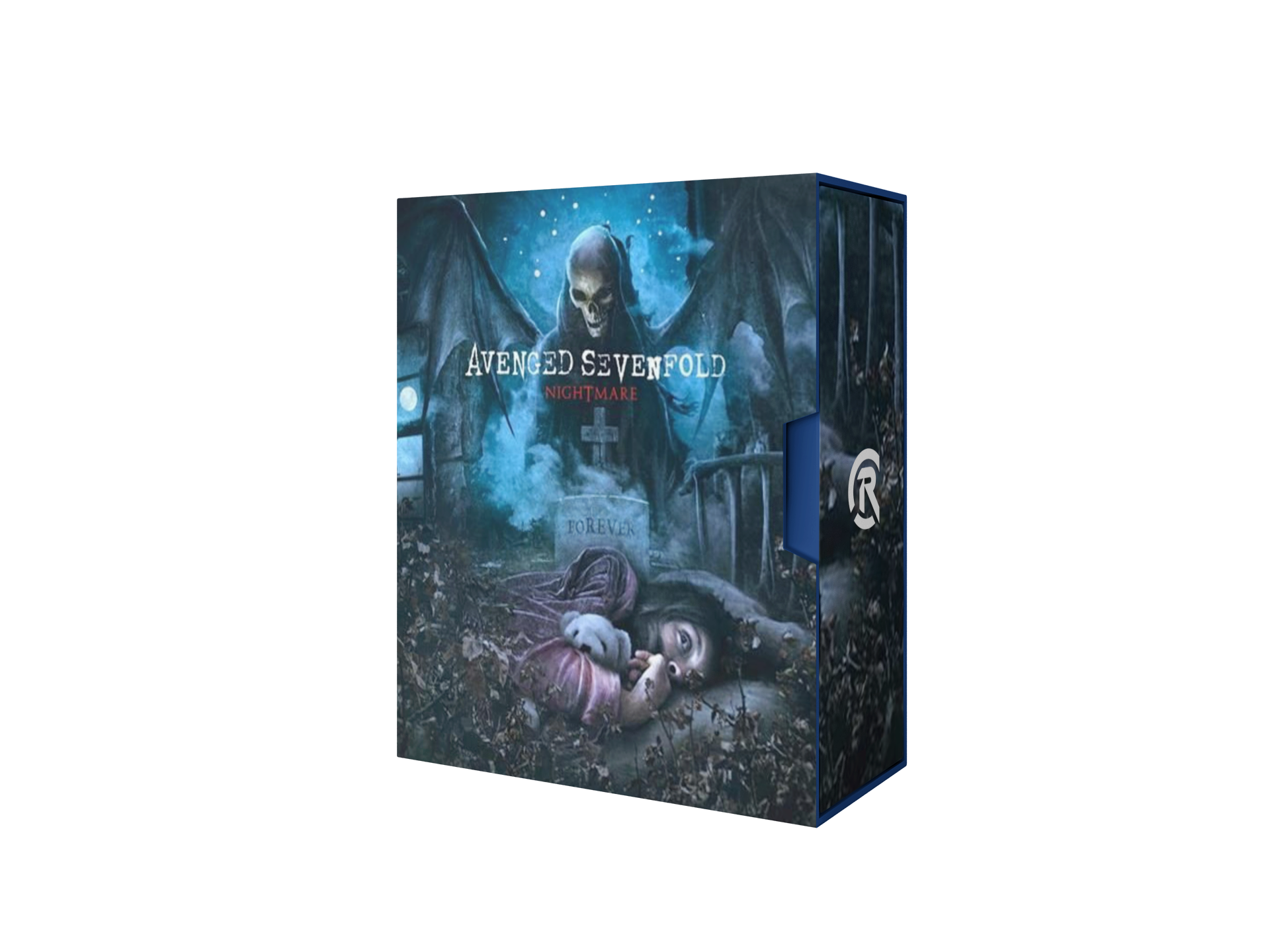 Nightmare Avenged Sevenfold Tab nightmare-avenged-sevenfold-tab