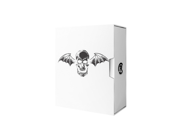 Almost Easy (Avenged Sevenfold) Tab