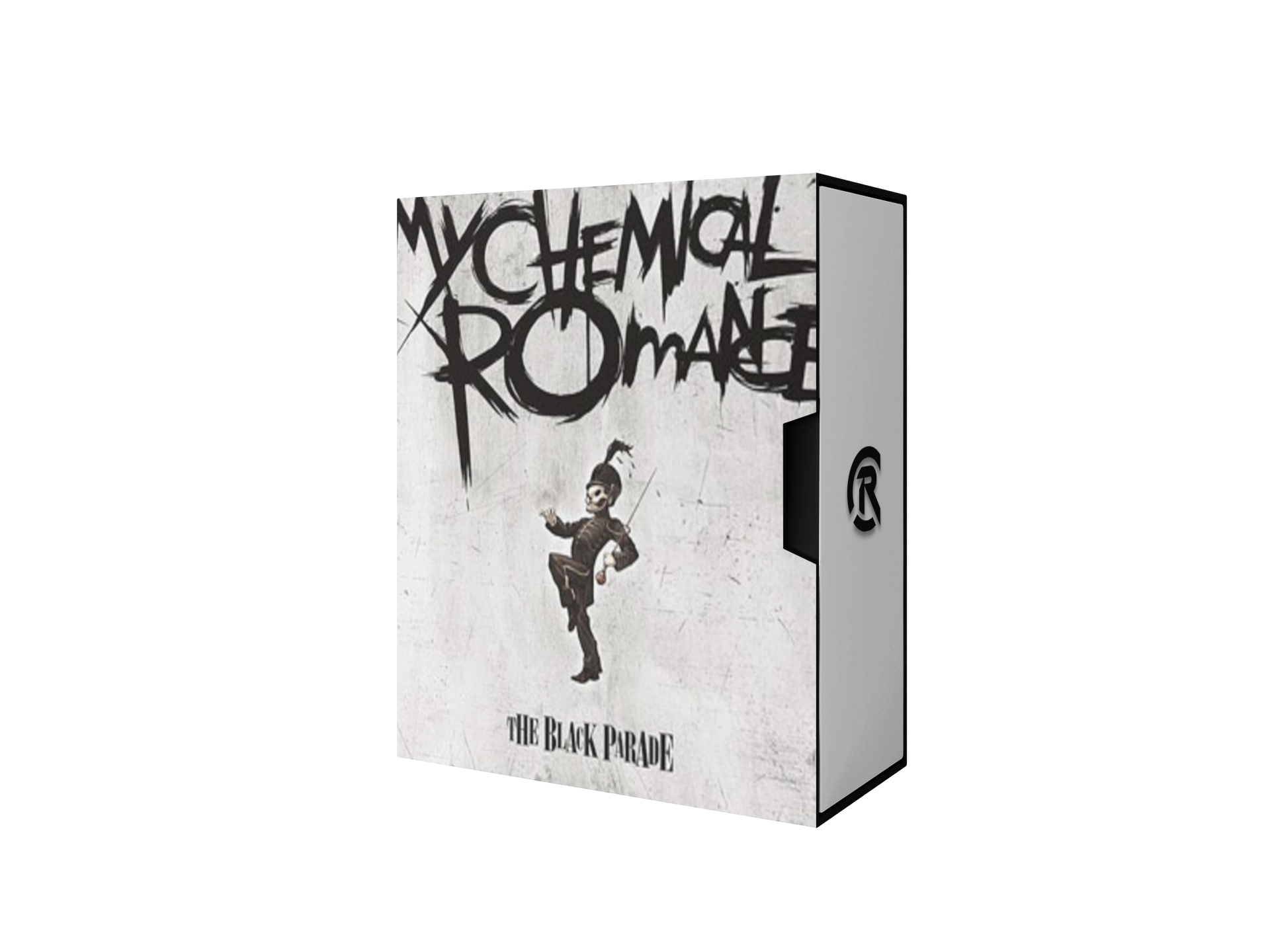 Welcome To The Black Parade (My Chemical Romance) Tab [2020]