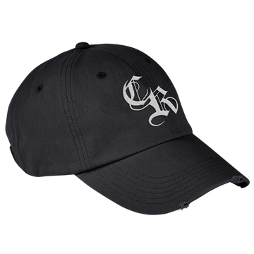 Baseball Caps Letter C  C Letter Snapback Cap - New Fashion