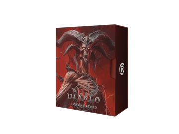 Celestia (Diablo IV: Lord of Hatred)