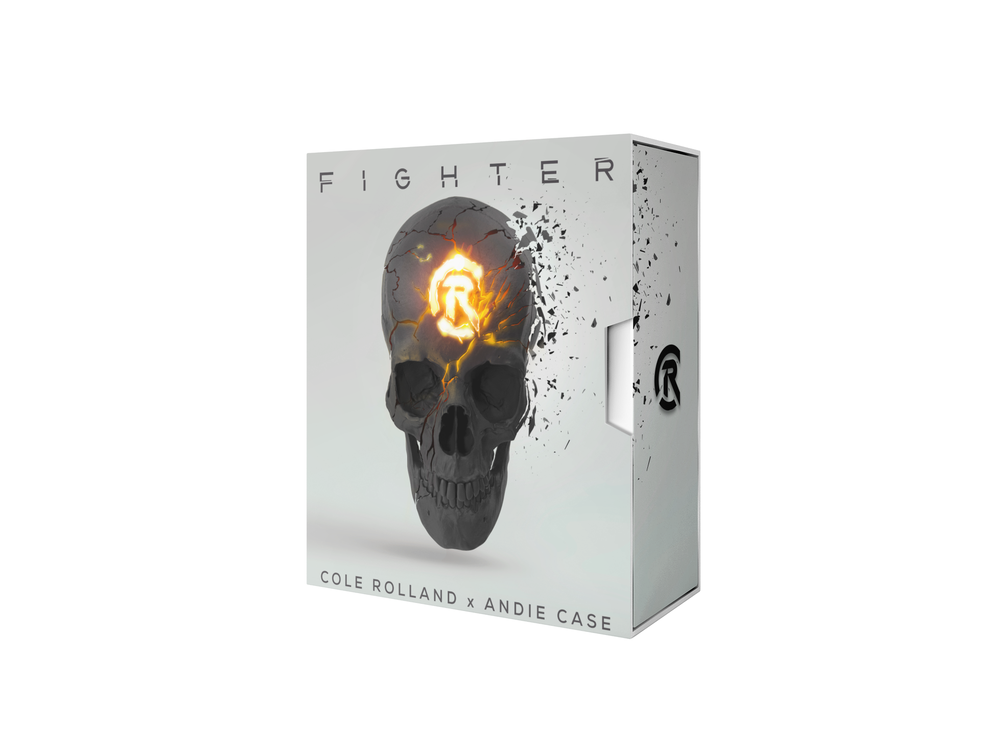 Fighter (Cole Rolland x Andie Case)