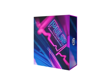 Pulse (Bernth x Cole Rolland)