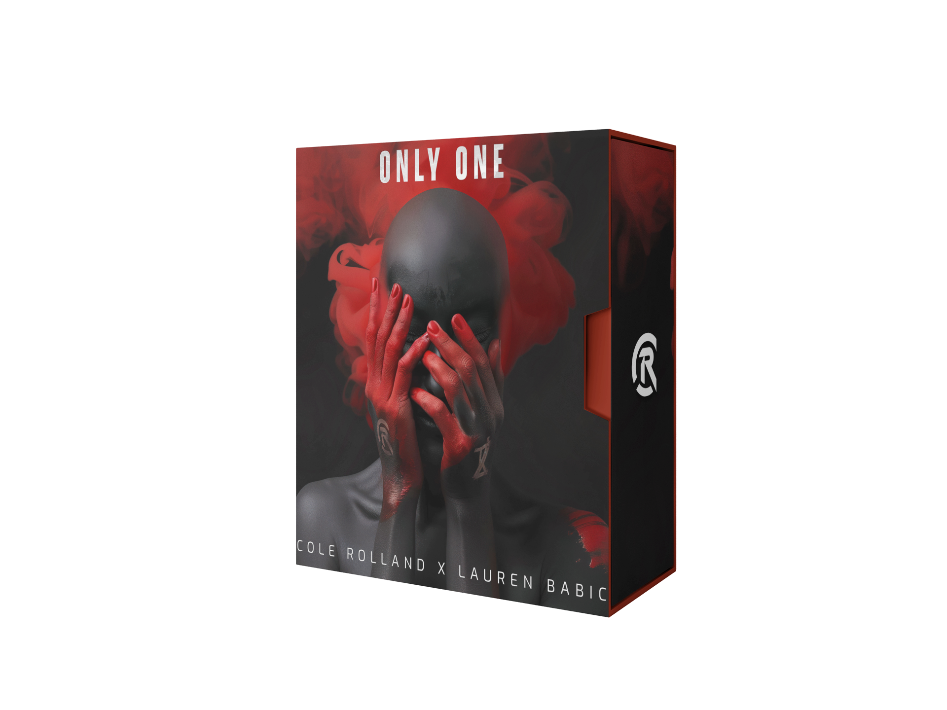 Only One (Cole Rolland x Lauren Babic)