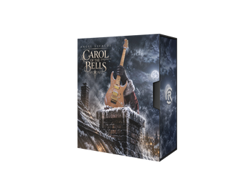 Carol of the Bells [Cole's Solo] (Angel Vivaldi x Cole Rolland)
