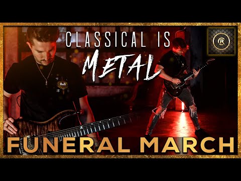 Backing Track Packs Funeral March (Backing Track Pack)