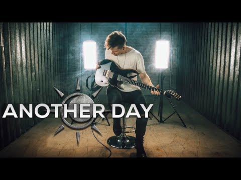 Another Day (Cole Rolland) Tab