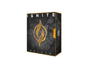 Ignite - Acoustic (Cole Rolland) Tab