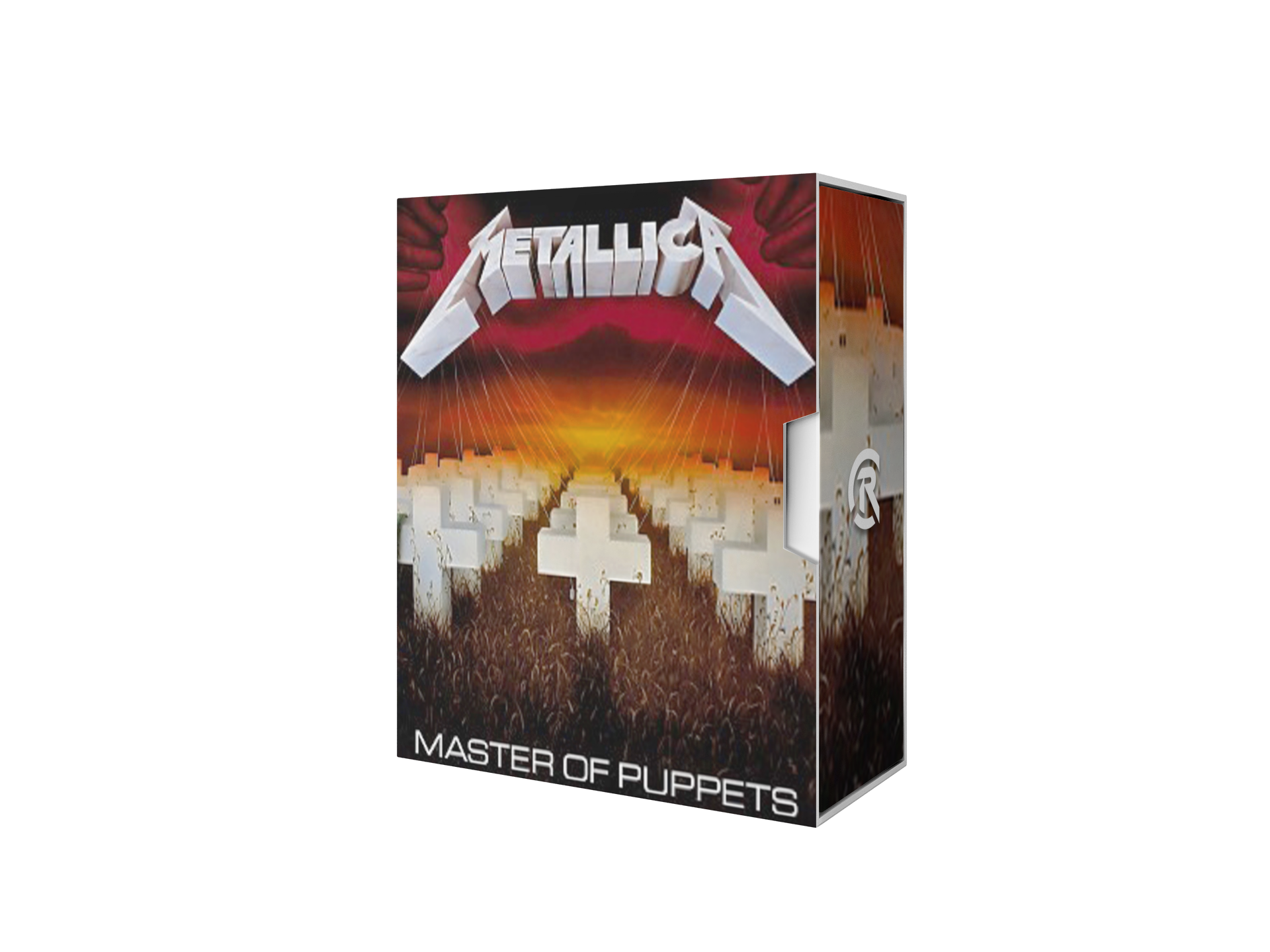 Master of Puppets (Metallica) Tab